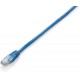 Equip Cat.6 U/UTP 15m cable de red Cat6 U/UTP (UTP) Azul - 625438